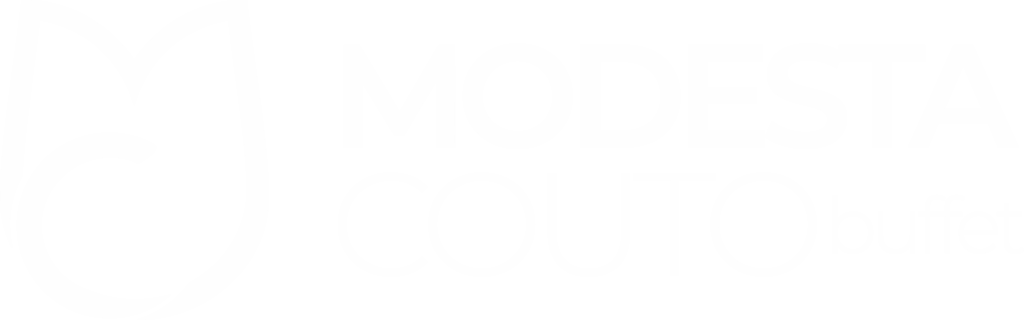Logomarca Modesta Couto Buffet 5